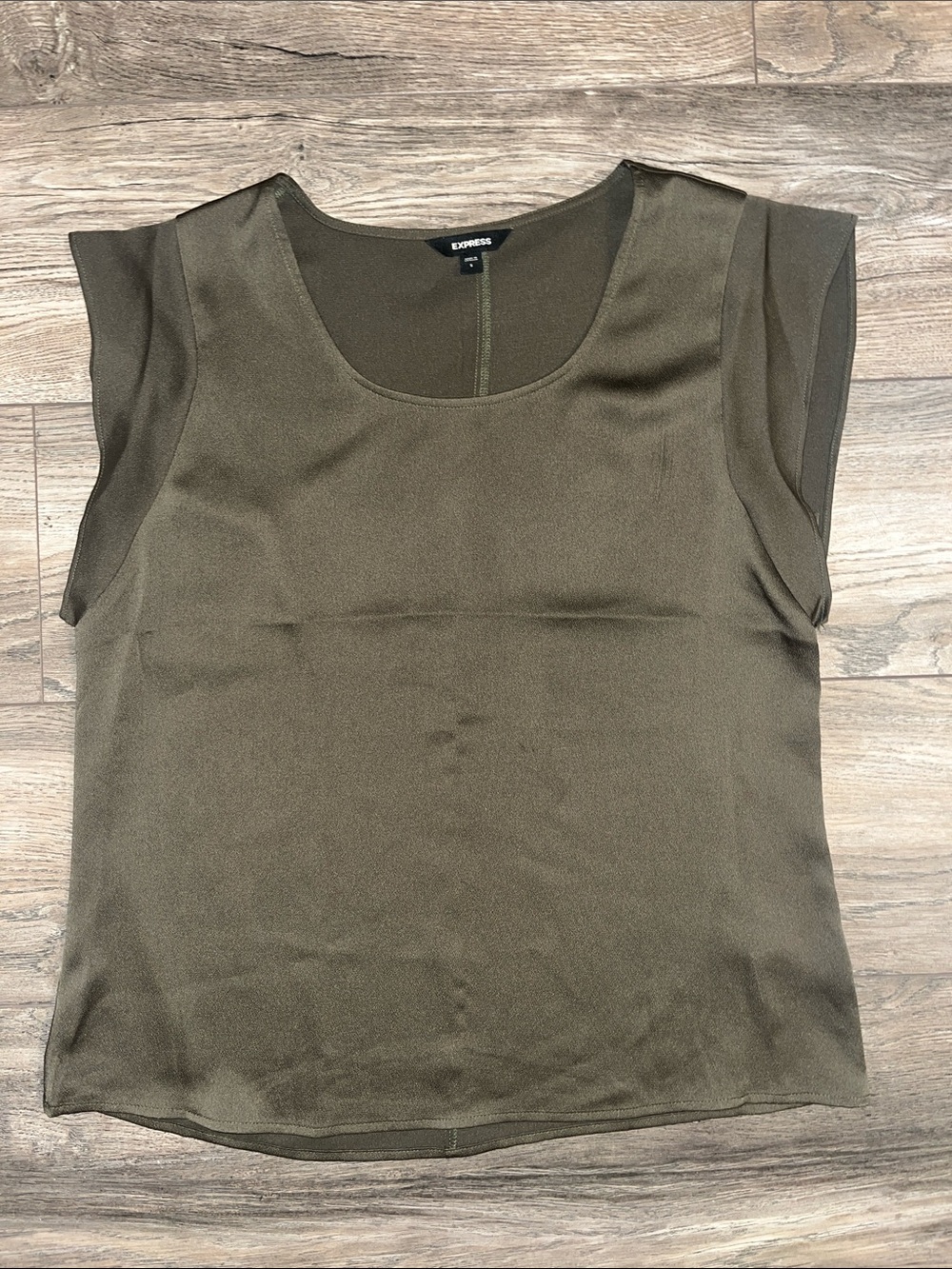 Express Top